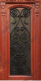 Doors Ornate 2 0003